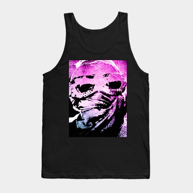 Meet Rey Tank Top by C.Note